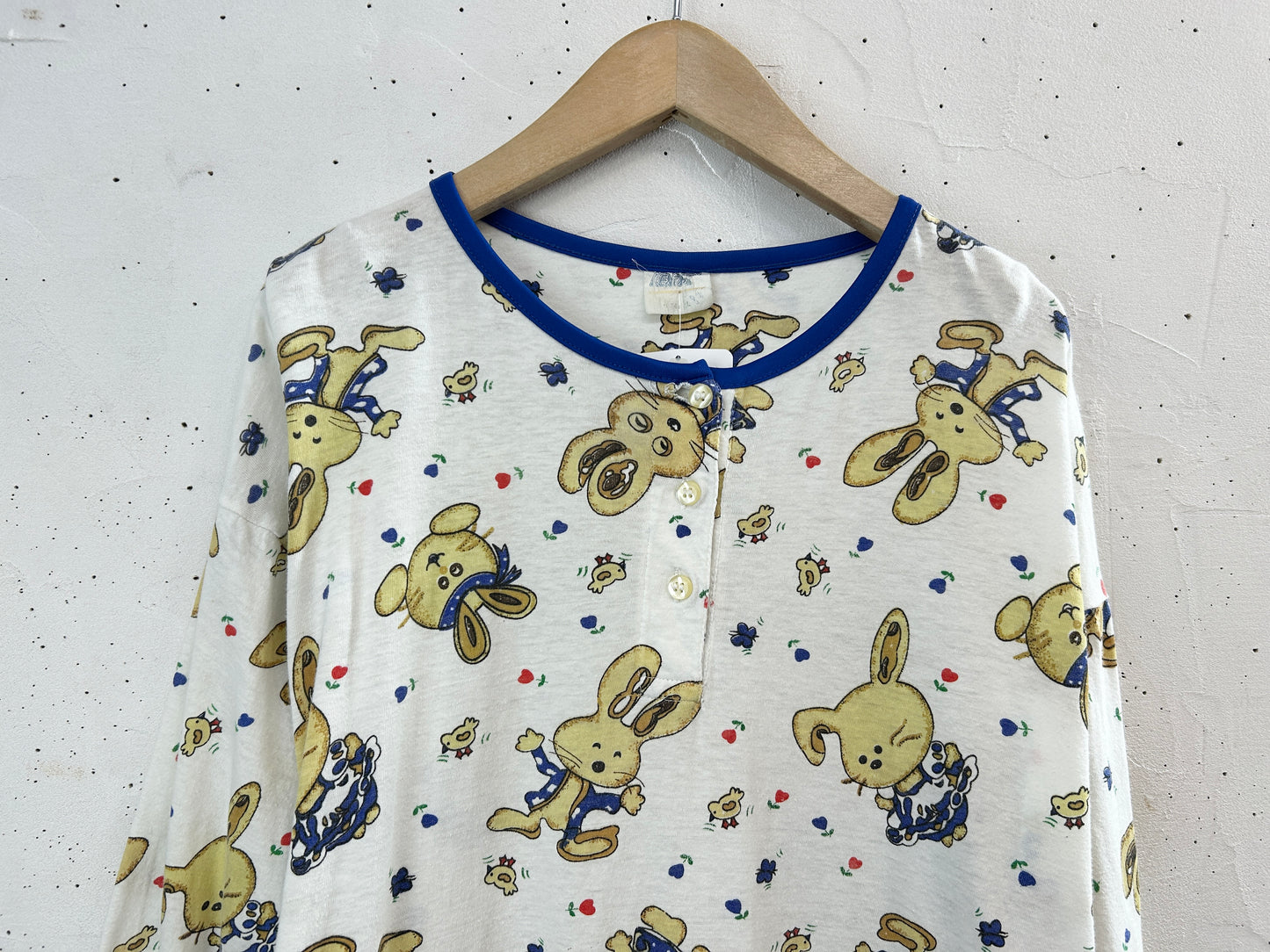 Vintage Sleep Wear [B31524]