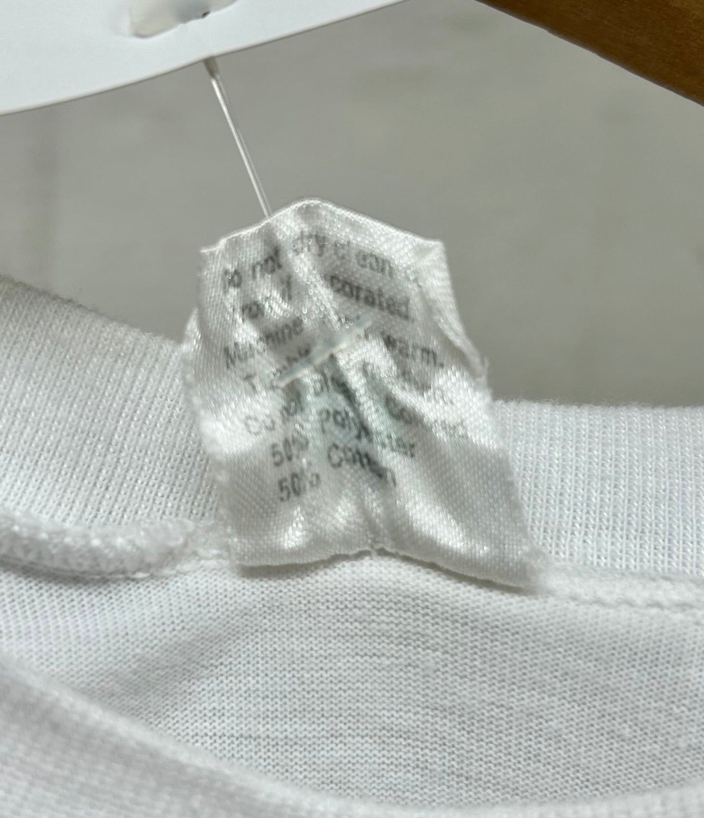 Vintage T-Shirt [G30809]