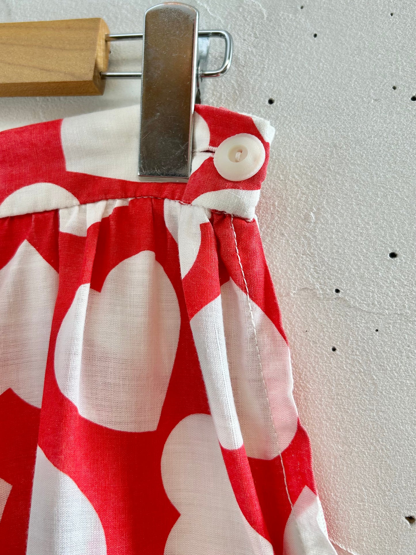 Vintage Skirt [G30707]