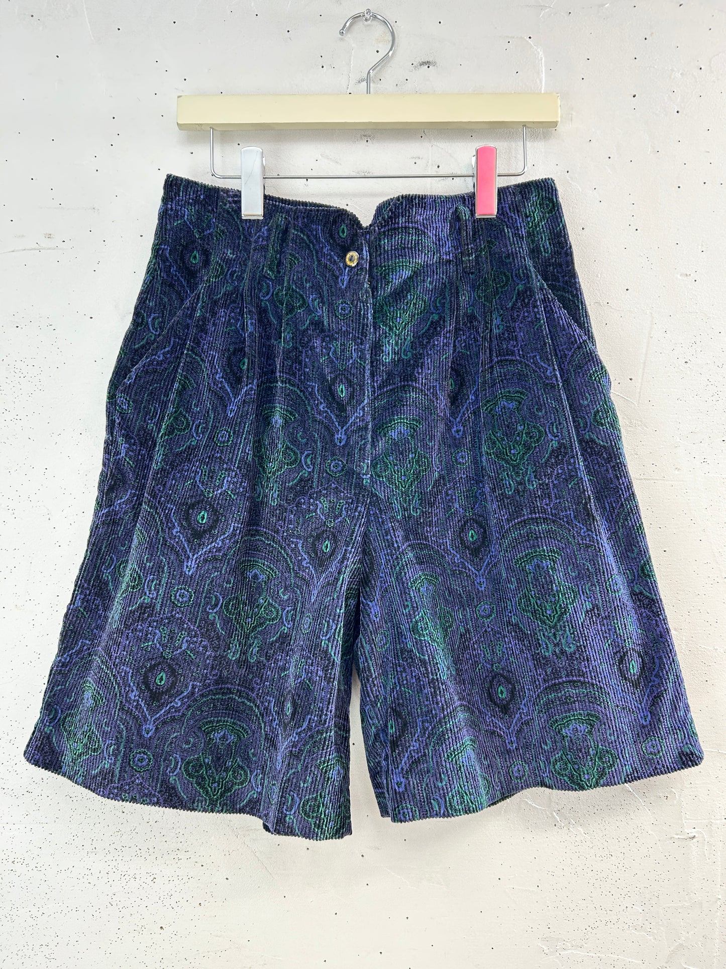 Vintage Pants [I33703]