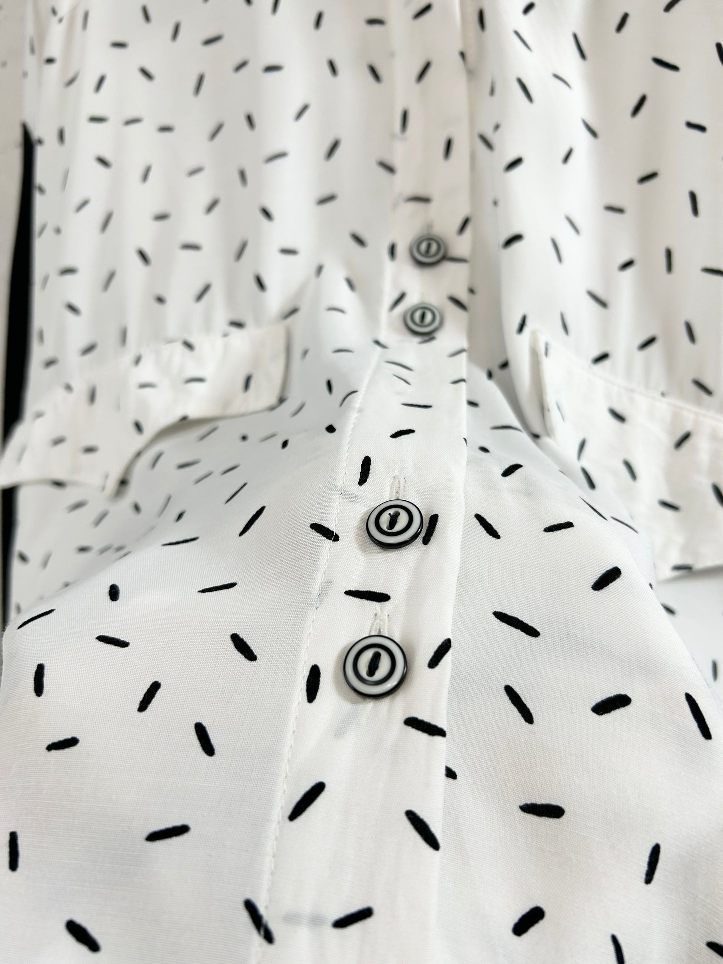 Vintage Shirt [F32582]