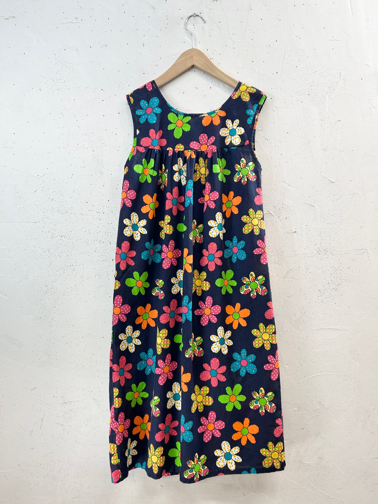 Vintage Dress [H33377]
