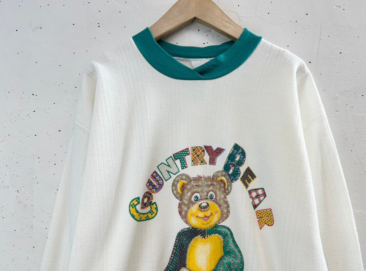 Vintage Tops [C31947]