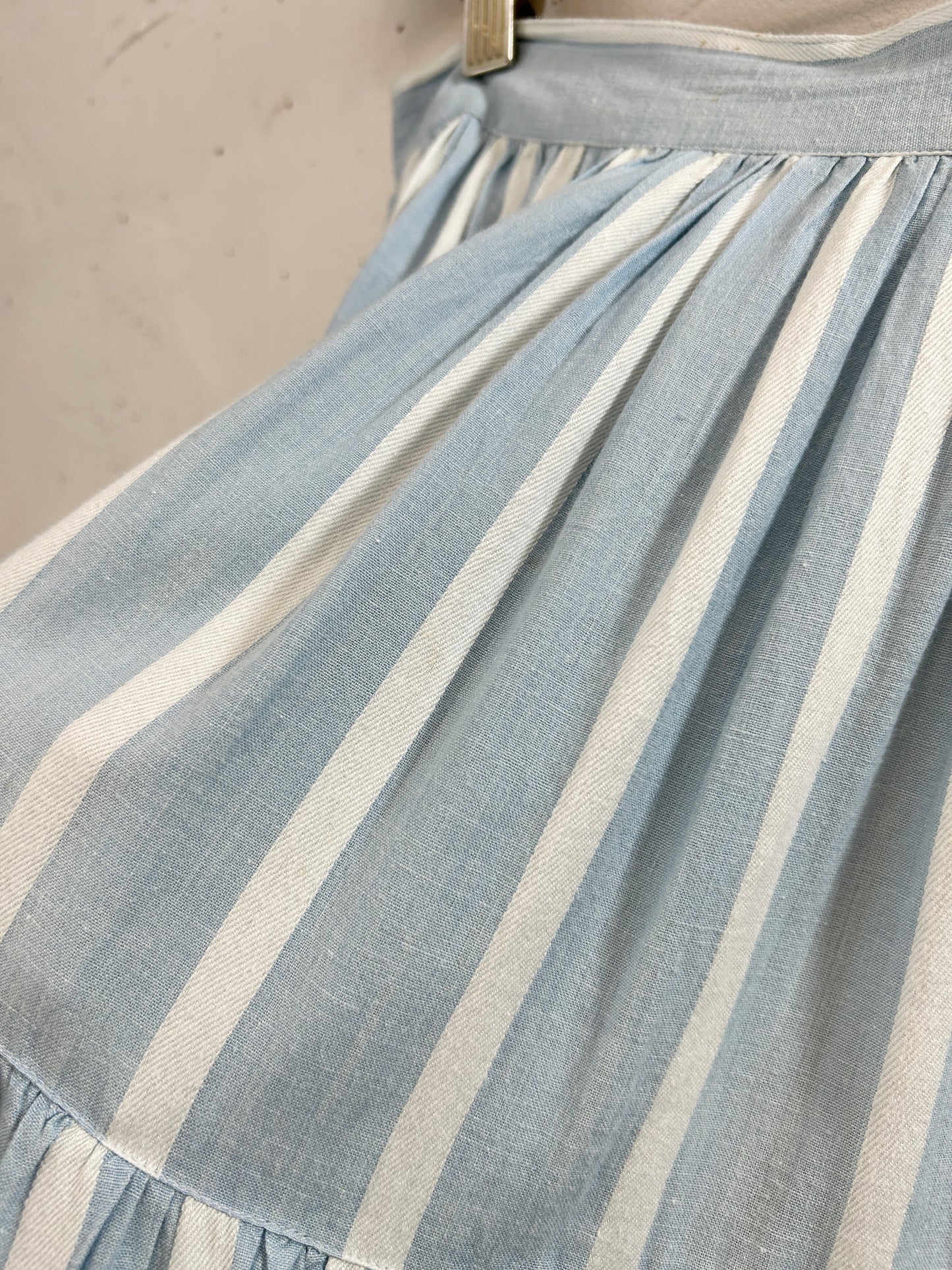 Vintage Skirt  [E32500]