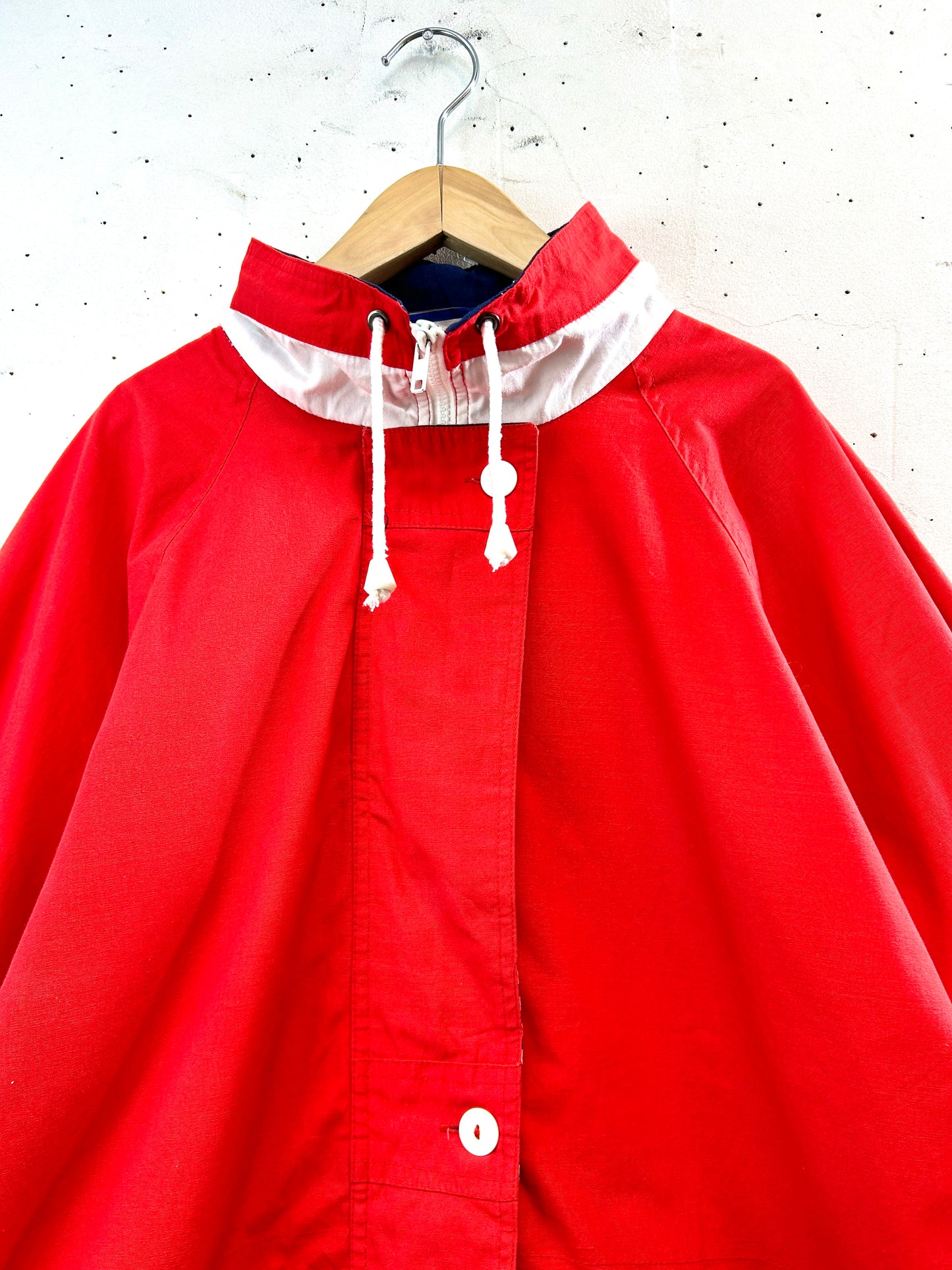 Vintage Marin Jacket [B31702]