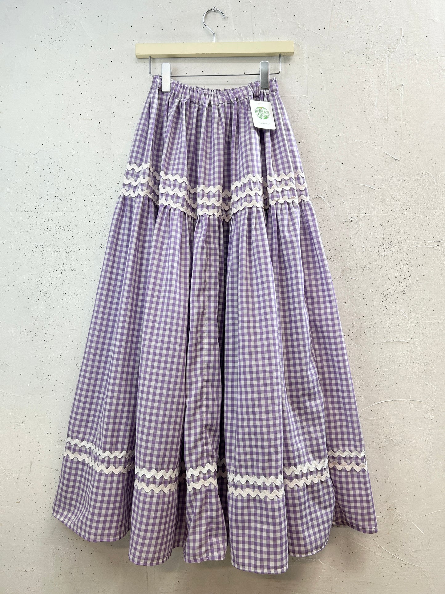 Vintage Skirt [G32959]
