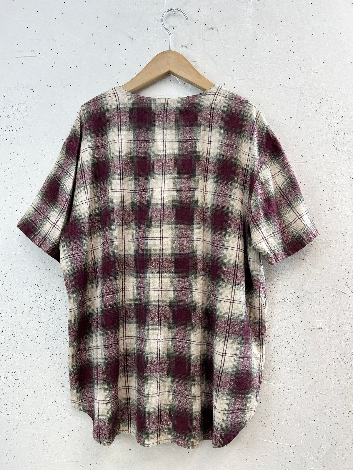 Vintage Shirt [I33837]