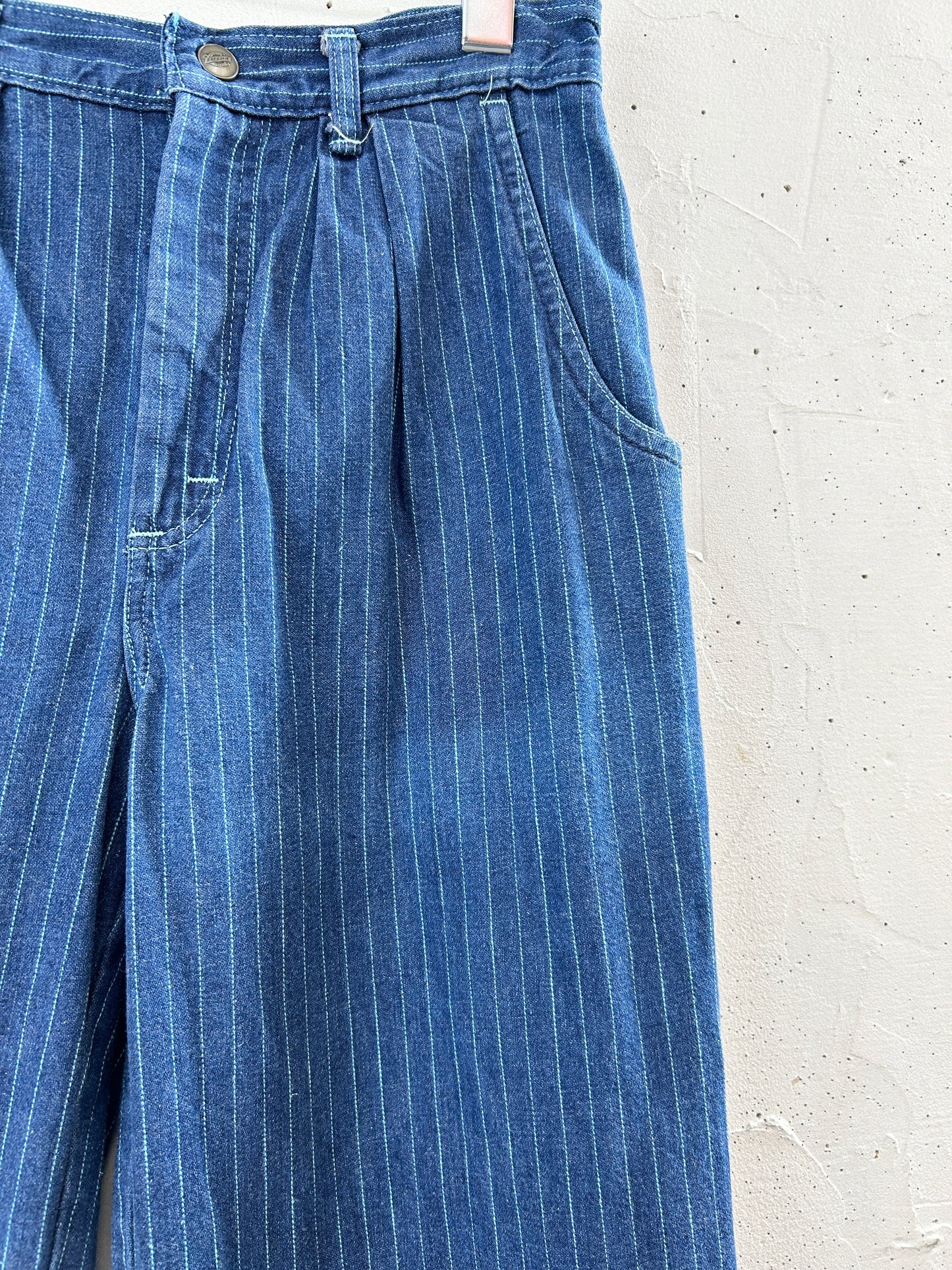 ‘80s Vintage Pants 〜Dickies〜 [F32777]