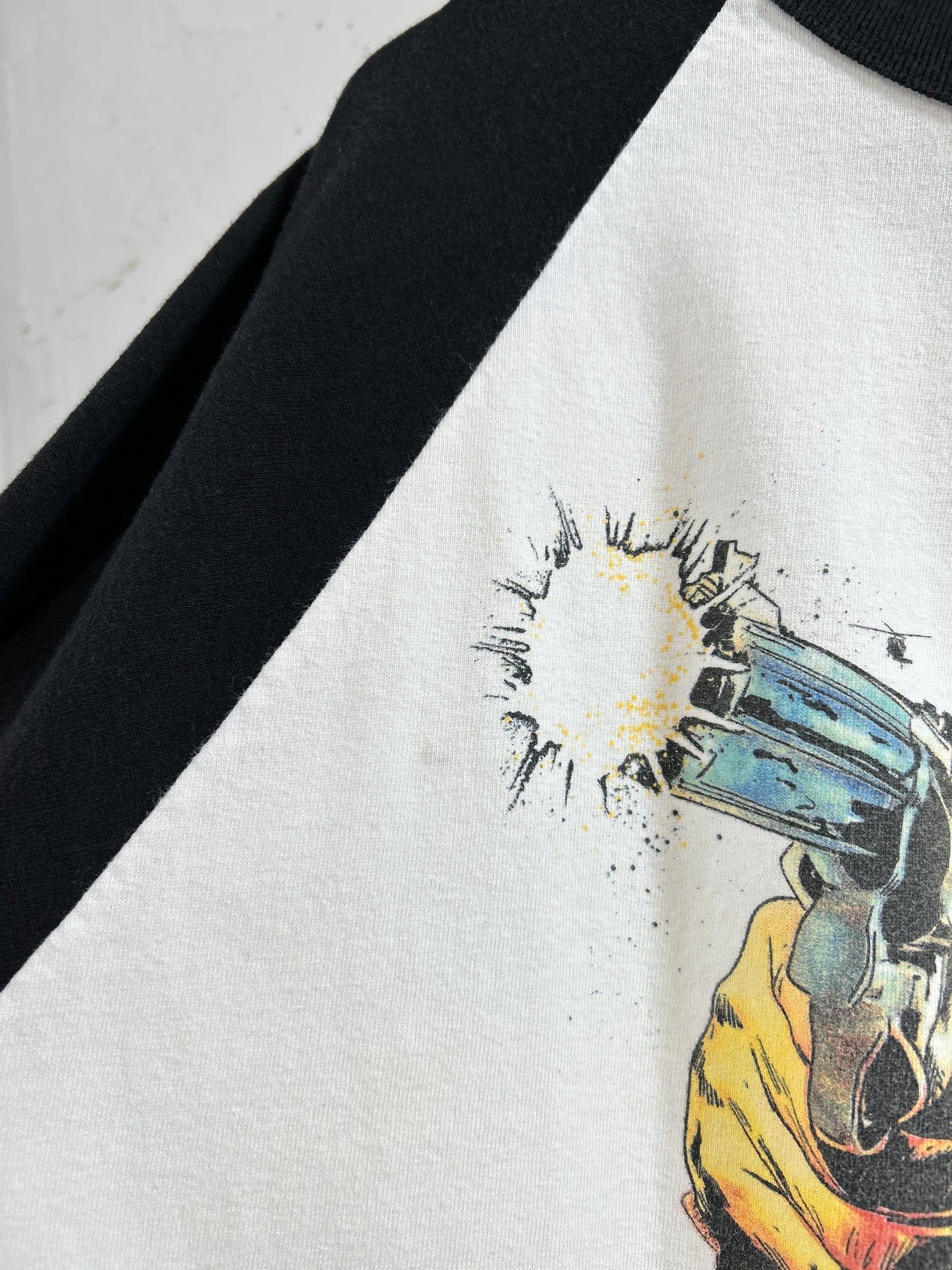 Vintage T-Shirt [F32835]