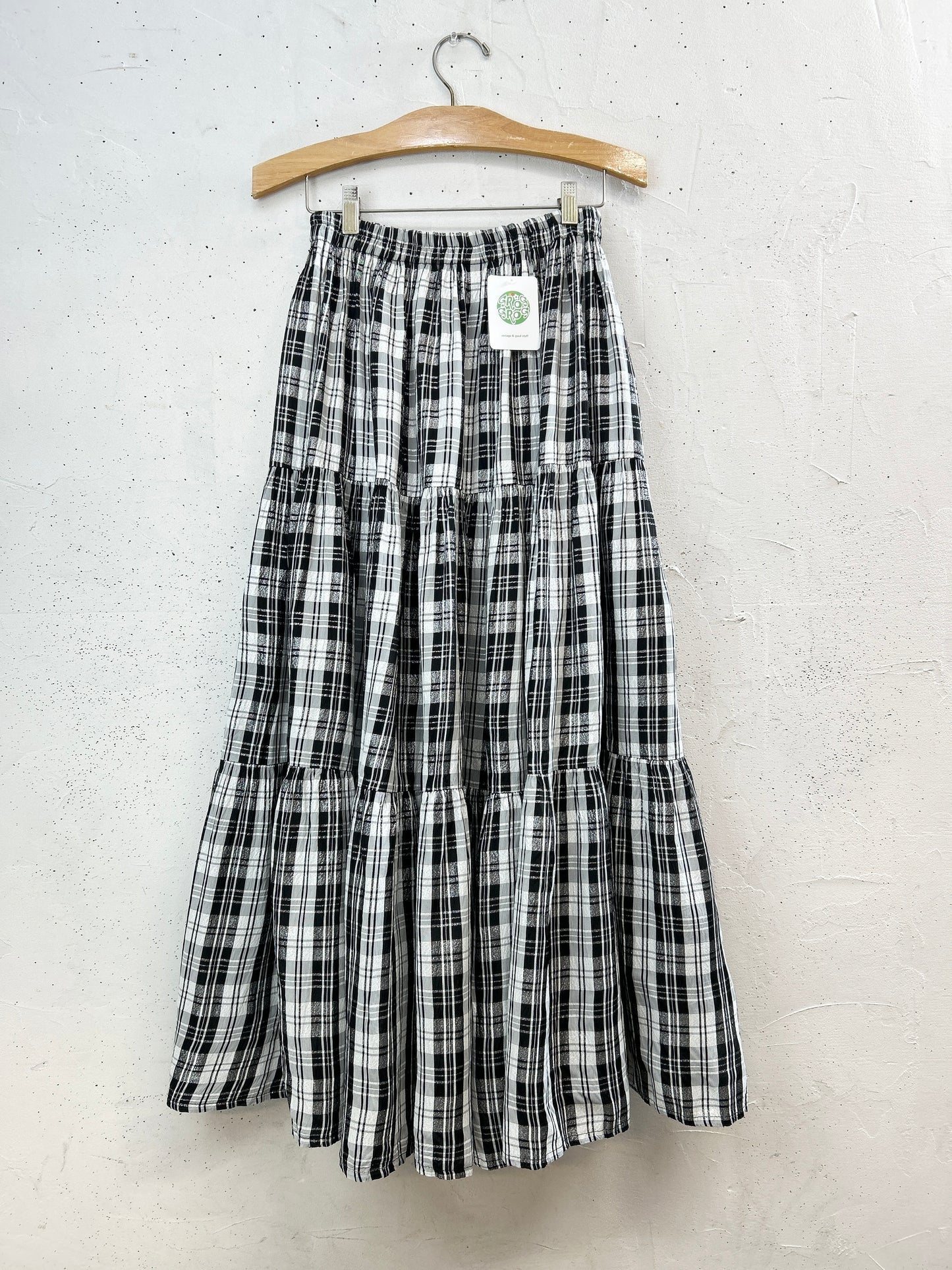 Vintage Skirt [F32732]