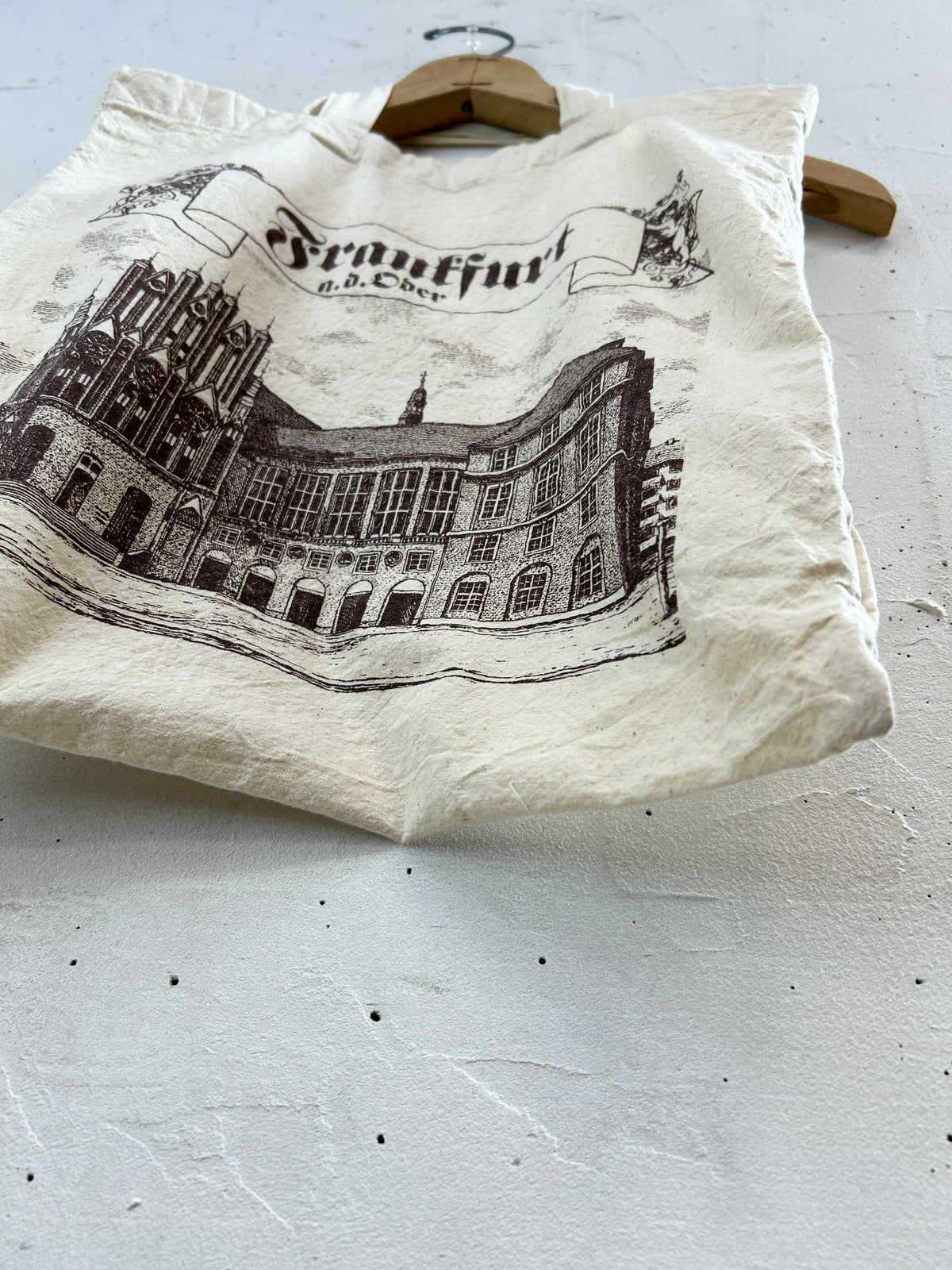 Vintage Bag [H33396]