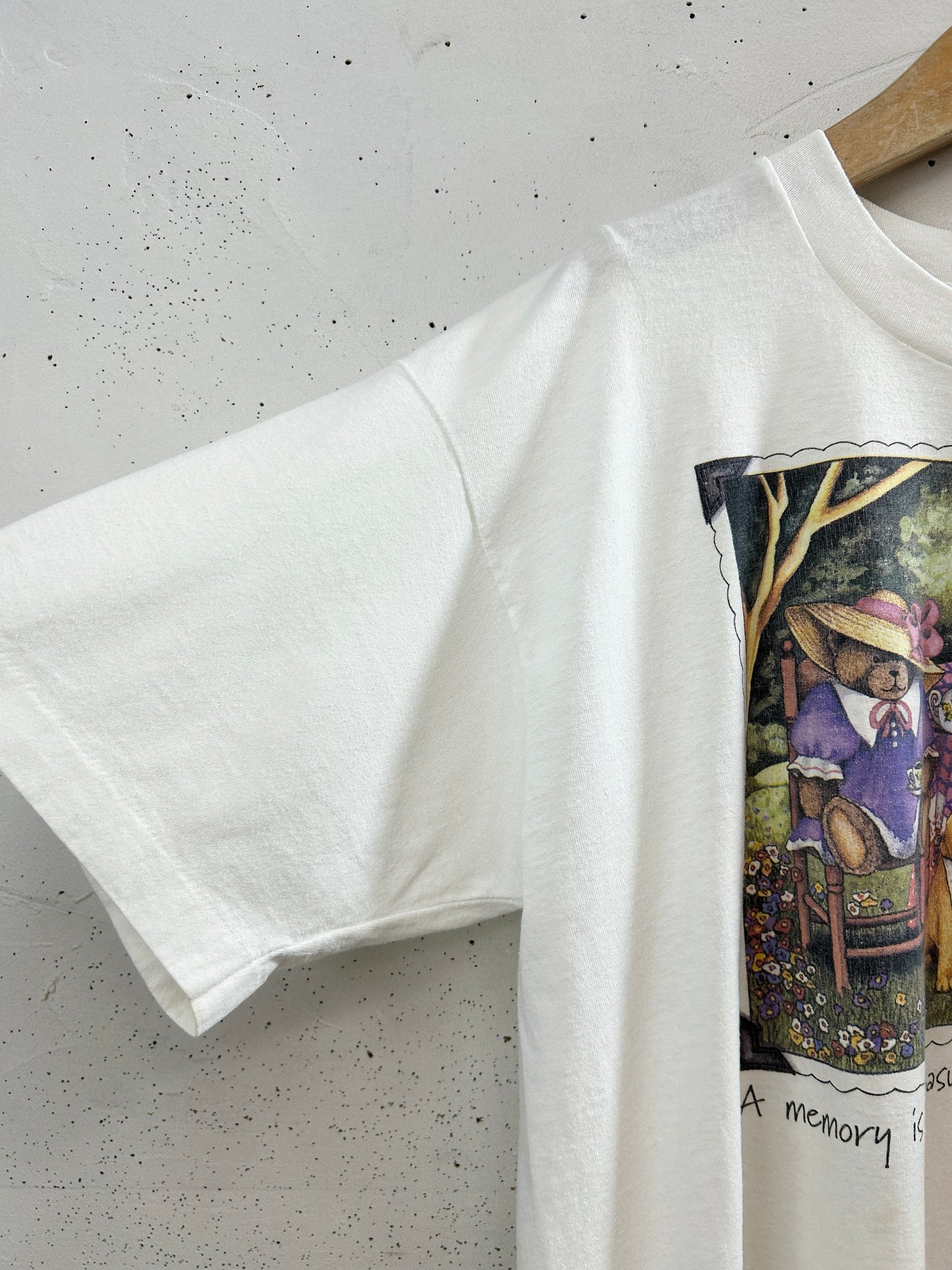 Vintage T-Shirt [H33465]