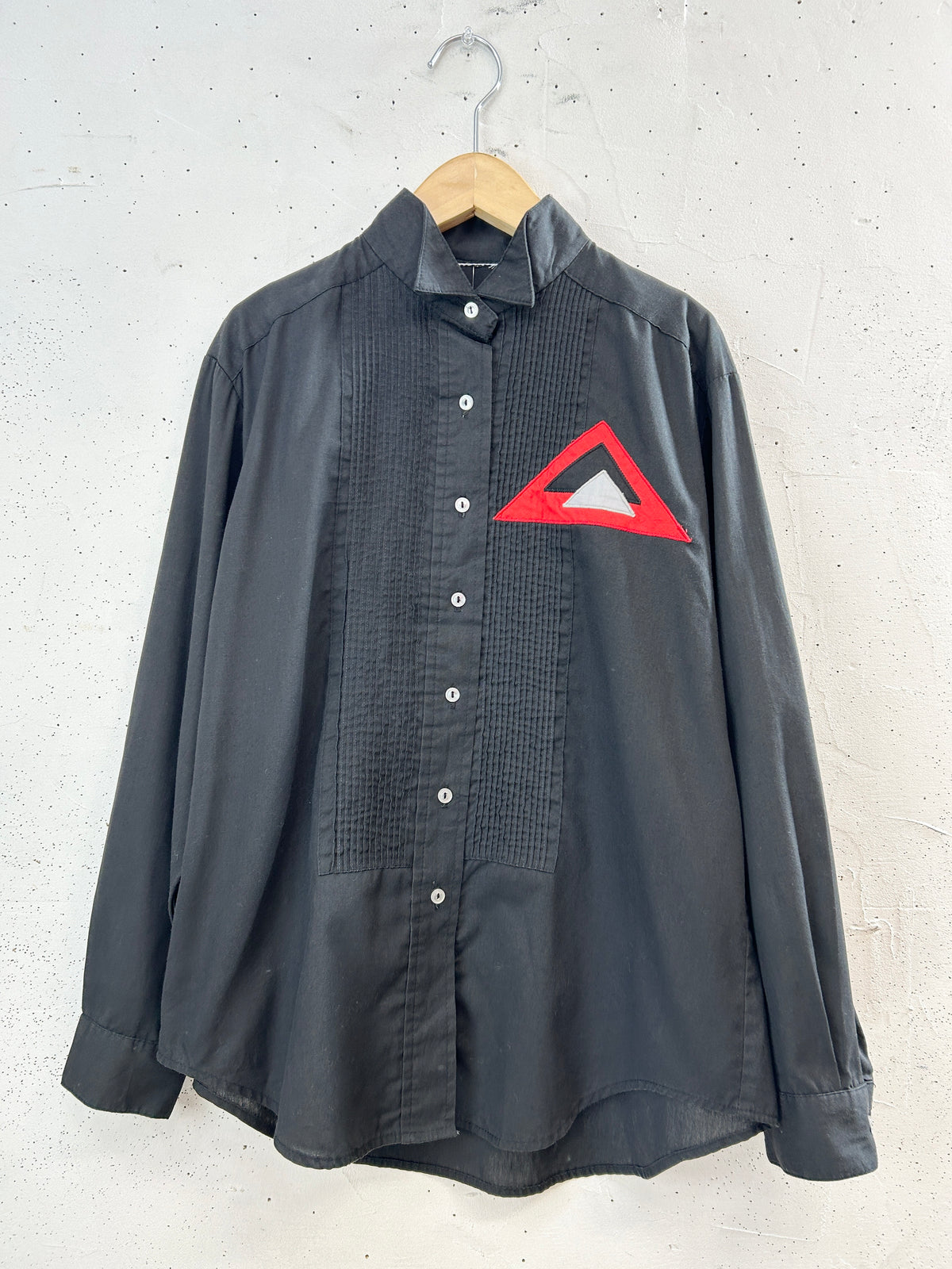 Vintage Shirt [I34010]