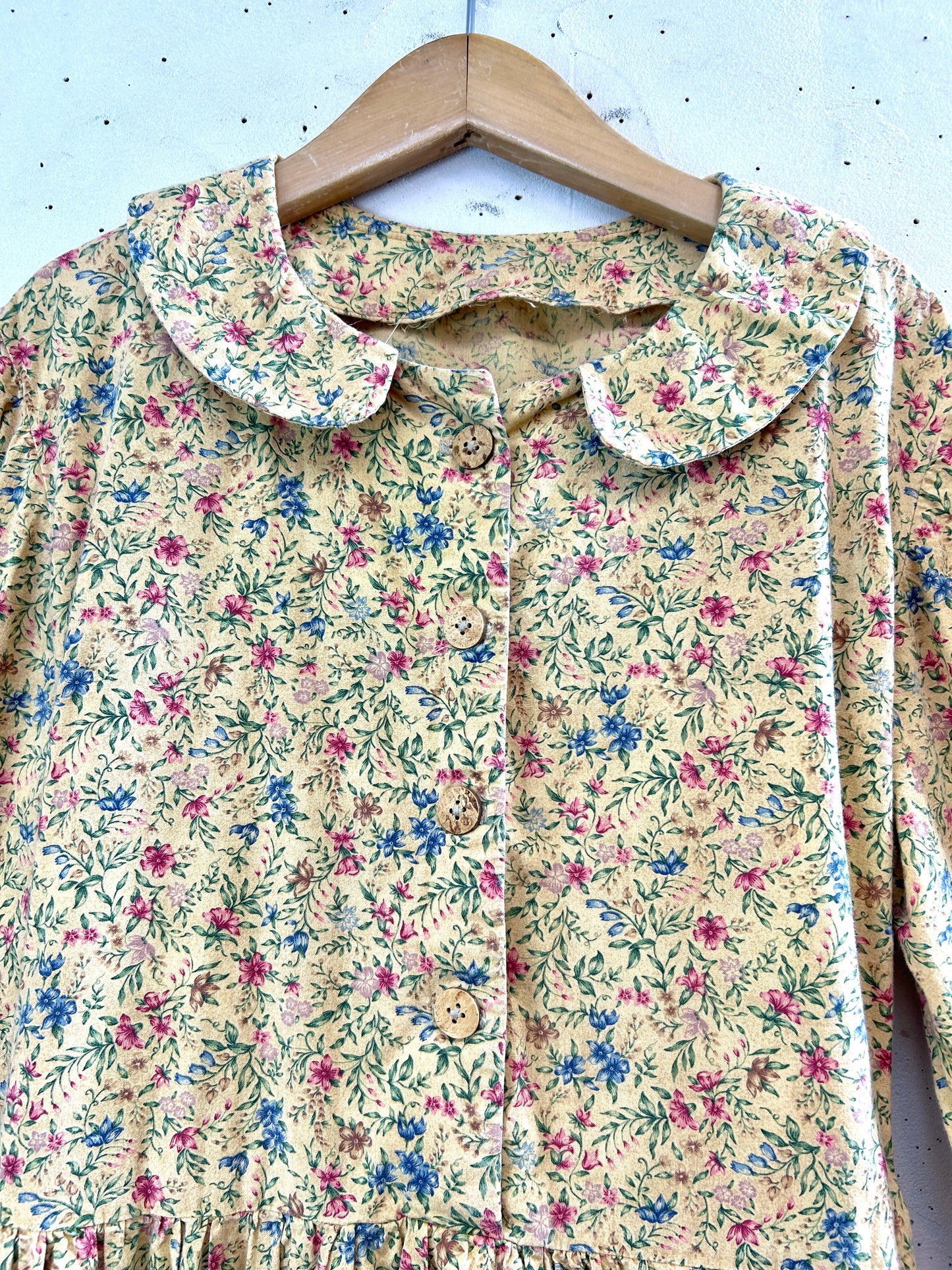 Vintage Dress [H33339]