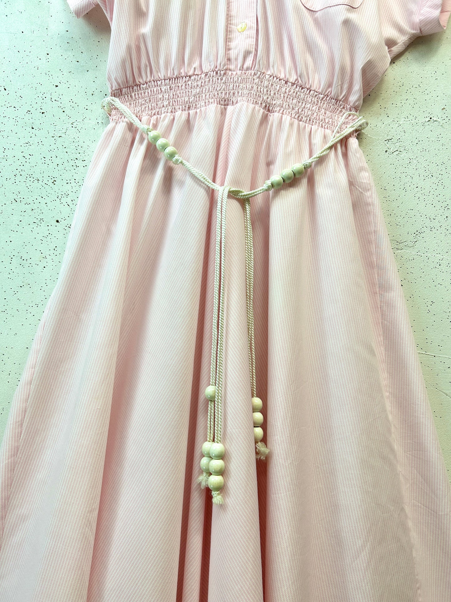 Vintage Dress [E32475]