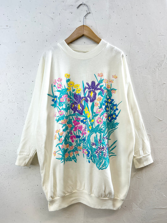 Vintage Sweat [I30118]