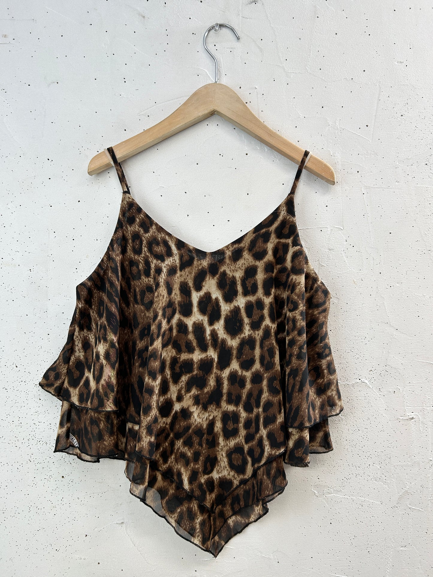 Vintage Camisole Tops [G33035]