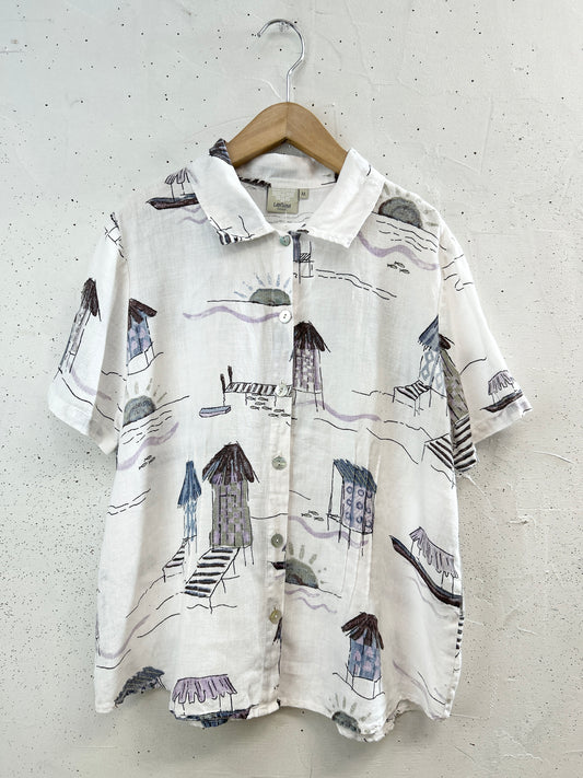 Vintage Shirt [F32583]