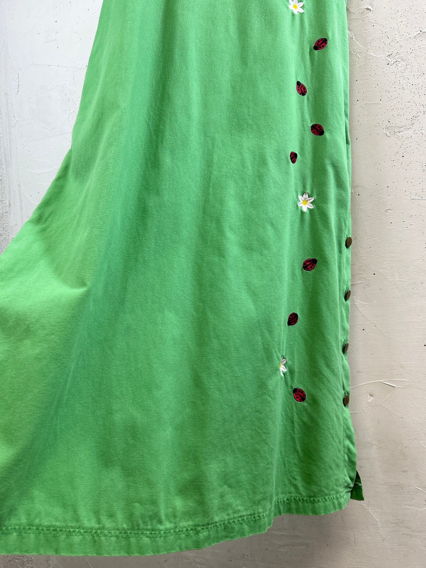 Vintage Dress [F32820]