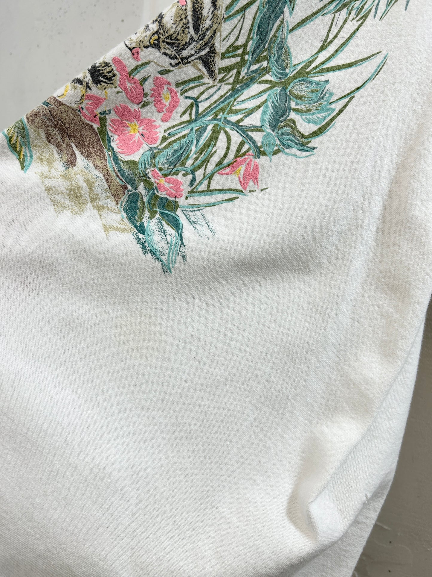 Vintage T-Shirt [F32811]