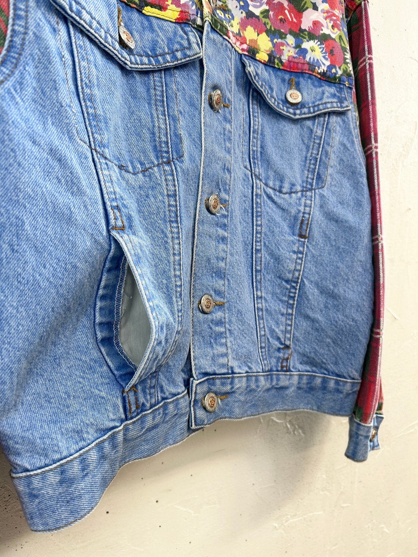 Vintage Jacket [I33702]
