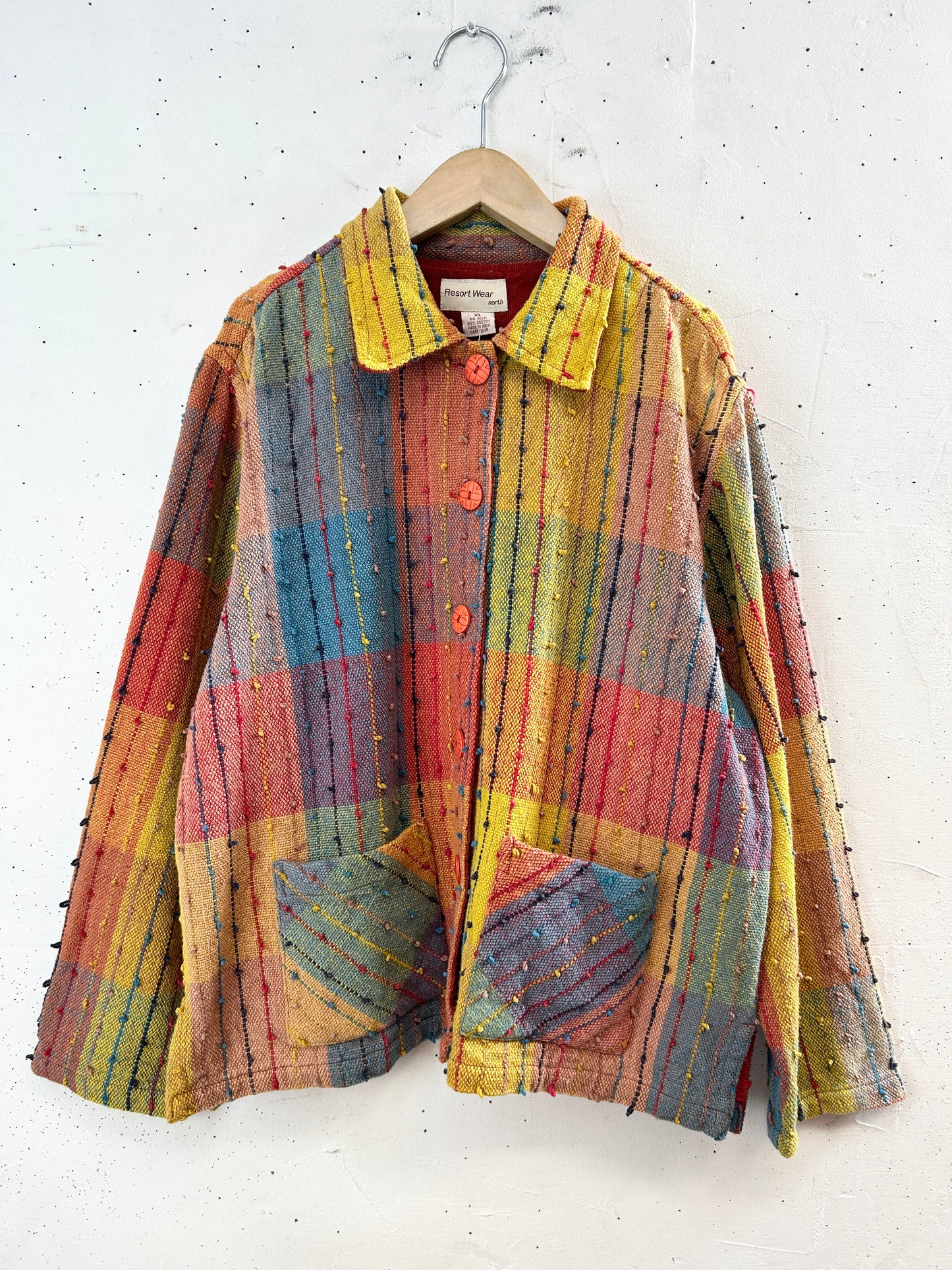 Vintage Jacket [J30633]