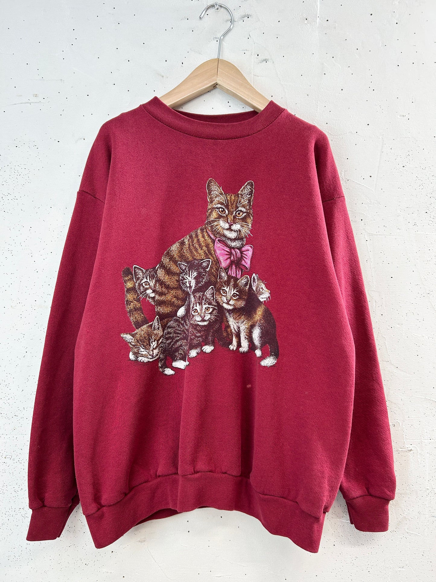 Vintage Sweat [I33691]