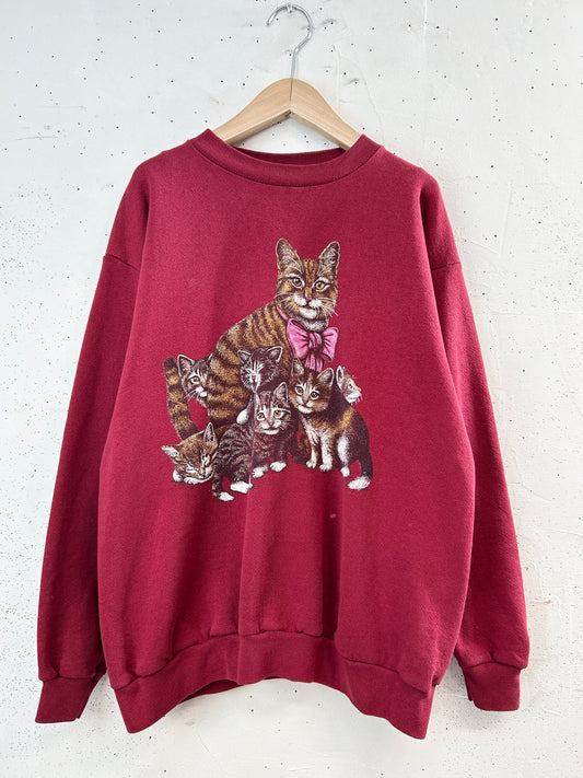 Vintage Sweat [I33691]