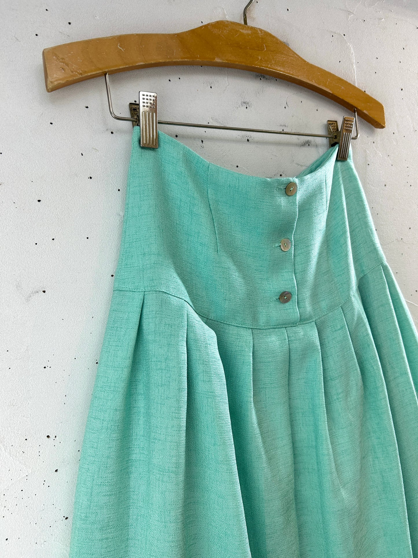 Vintage Skirt [F32874]