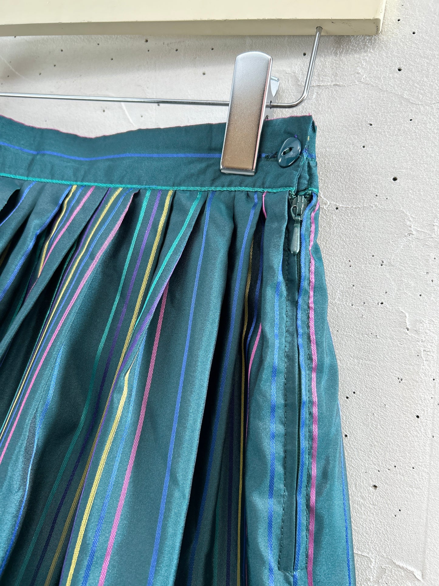 Vintage Tyrol Skirt [F32776]