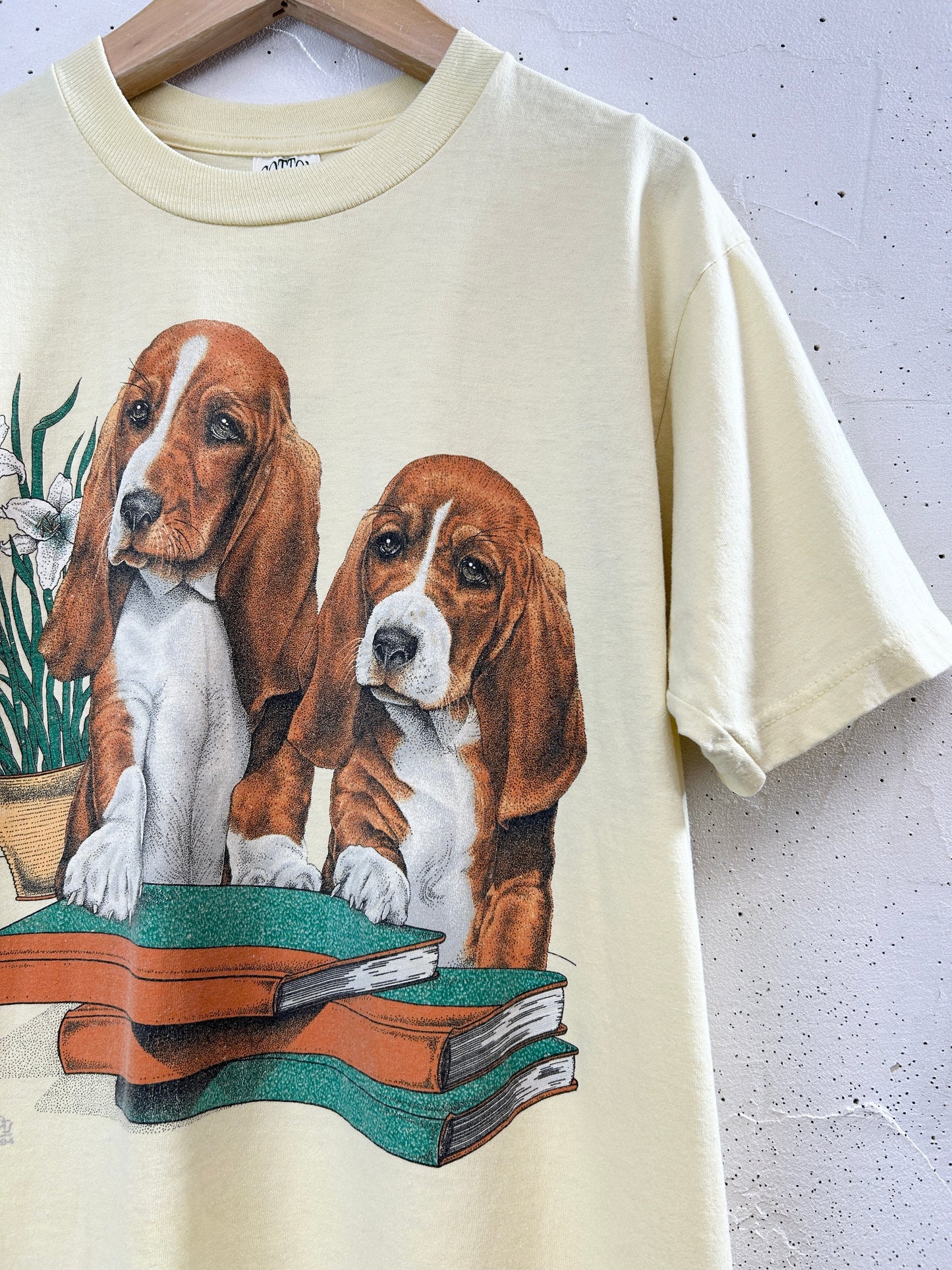 Vintage T-Shirt [H33469]