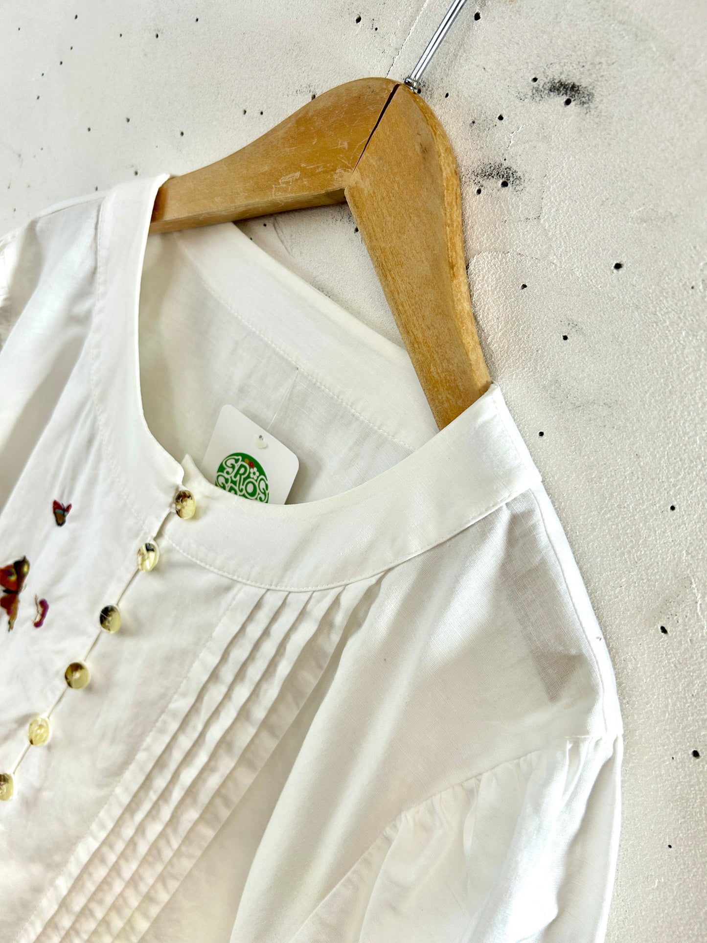Vintage Shirt  [G33195]