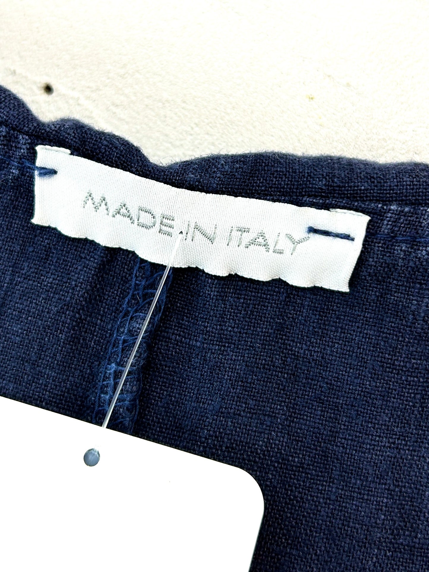 Vintage Tops MADE IN ITALY [F32720]