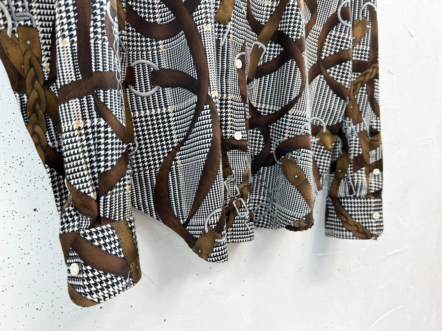 Vintage Shirt 〜Ralph Lauren〜 [A31428]