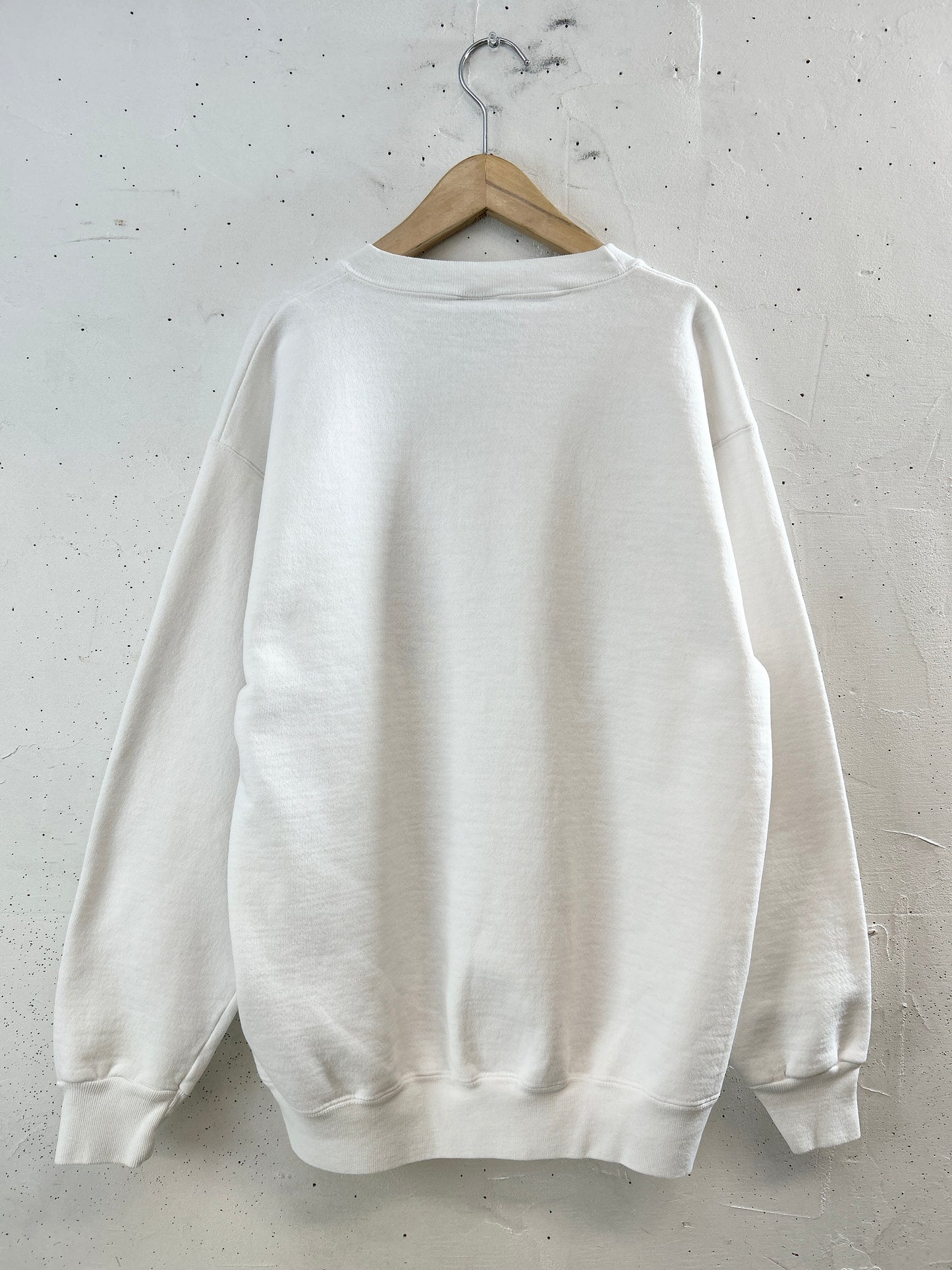 Vintage Sweat 〜Fog City Diner〜 [L30984]