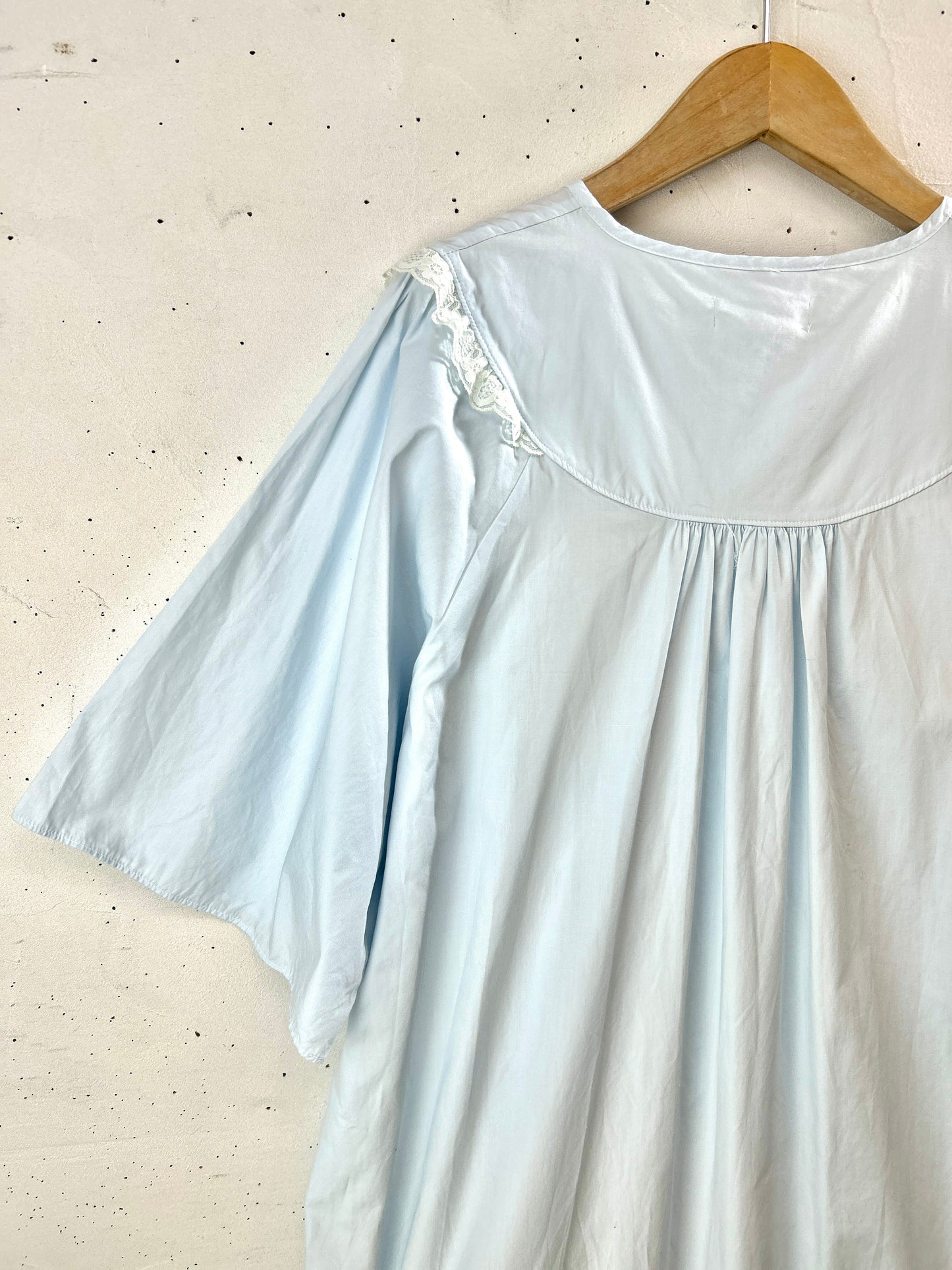 Vintage Nightie Dress [H30826]
