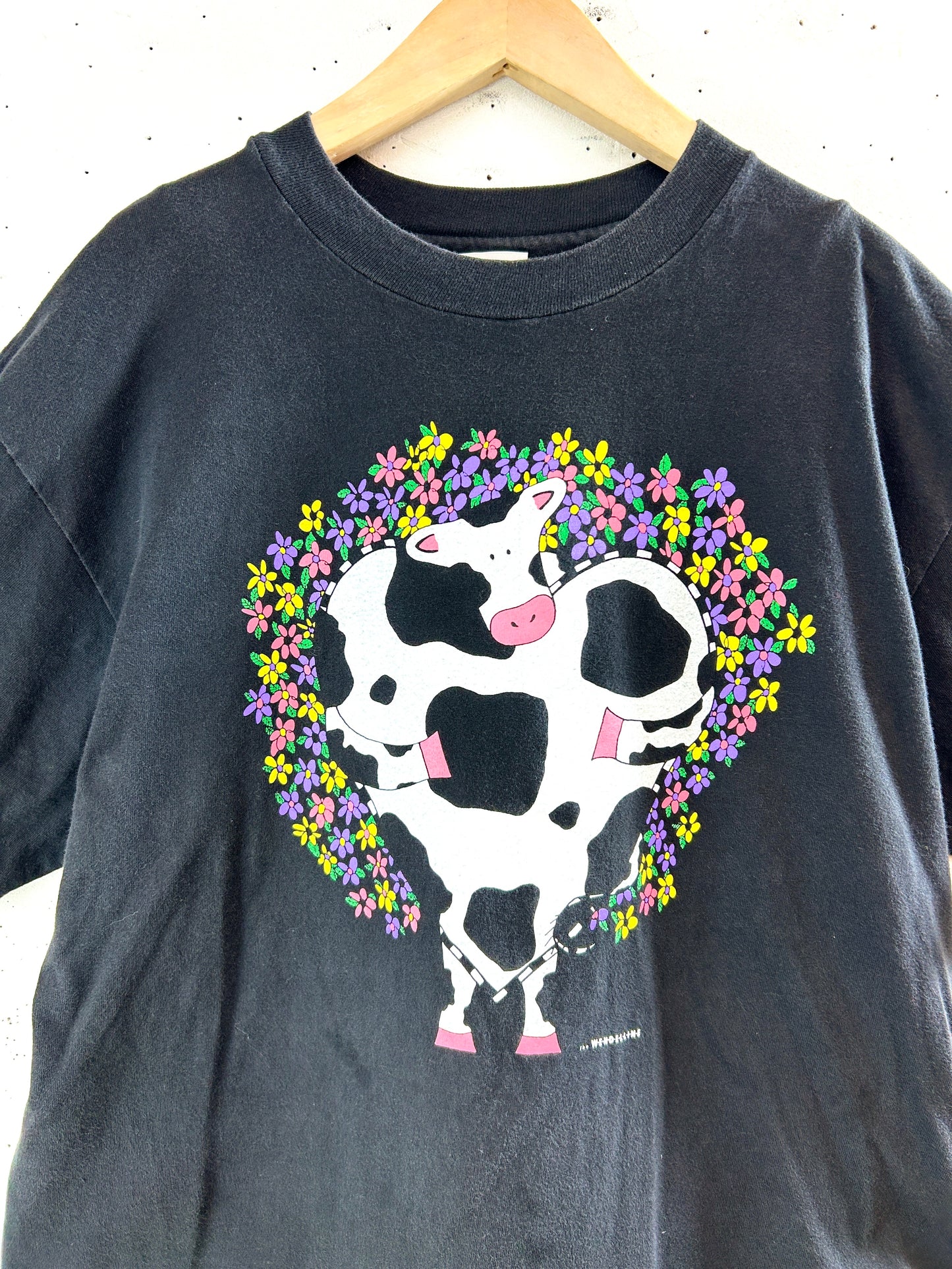 Vintage T-Shirt [F32723]