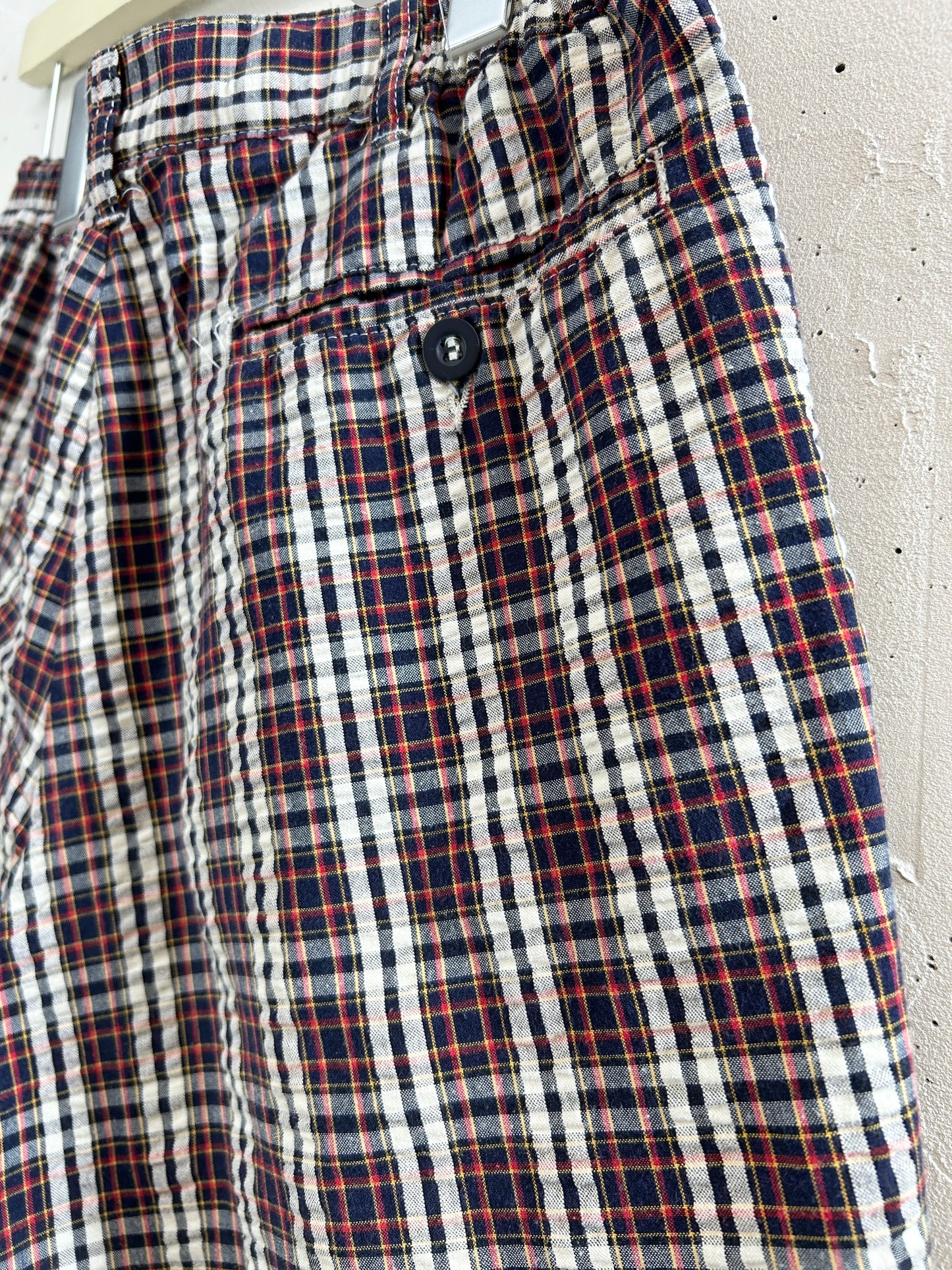 Vintage Pants [H33459]