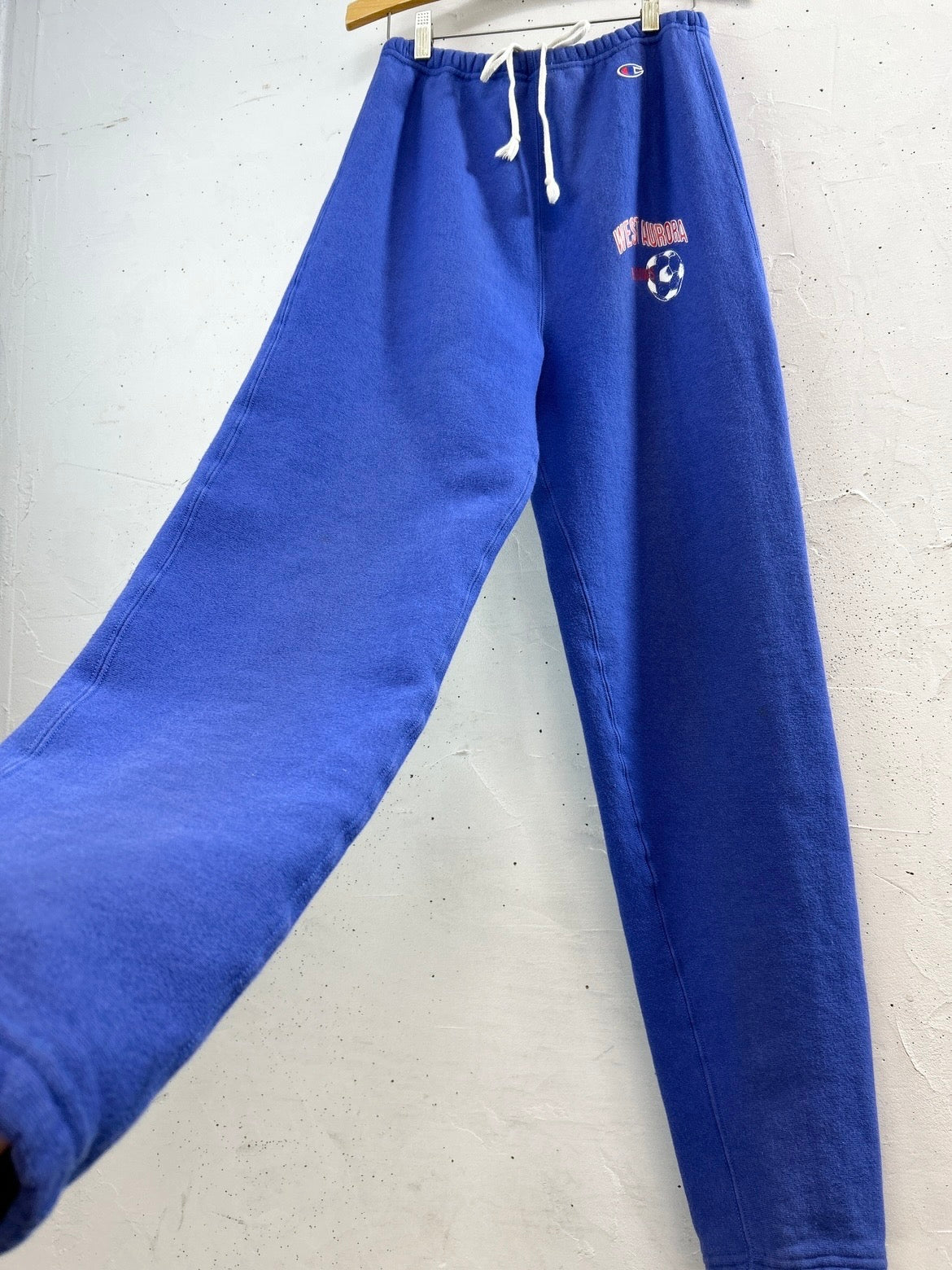 '80s Vintage Sweat Pants 〜Champion Reverseweave〜 [D32073]