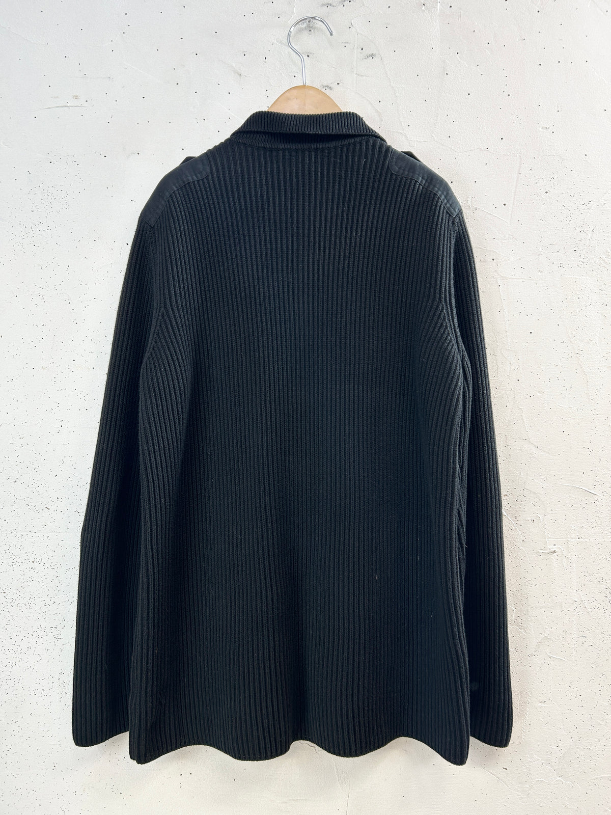 Vintage Knit Cardigan 〜Ralph Lauren〜 [J34211]