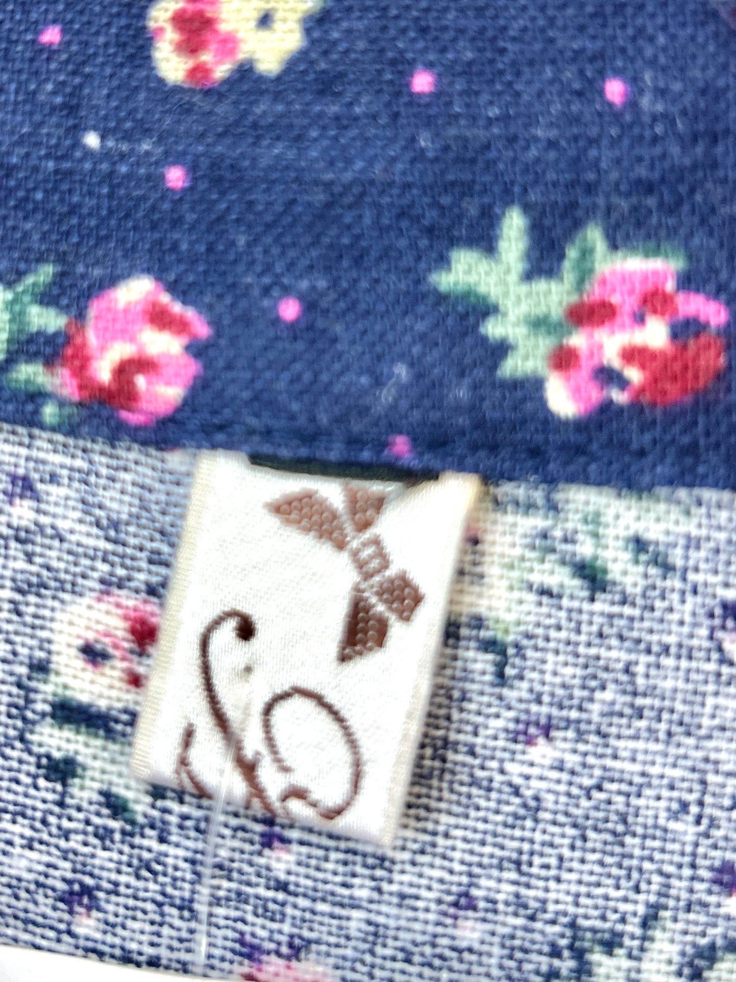 Vintage Dress [H30925]