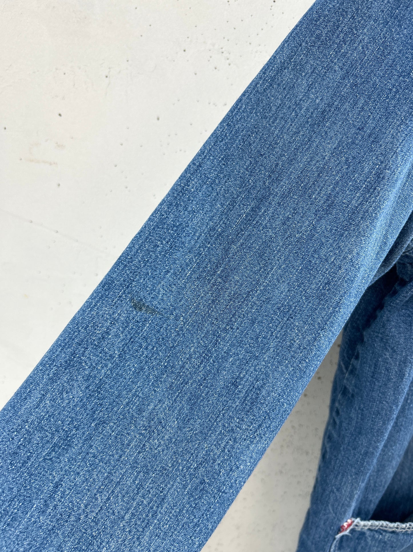 '70s Vintage Denim Jacket 〜Wrangler〜[F32843]