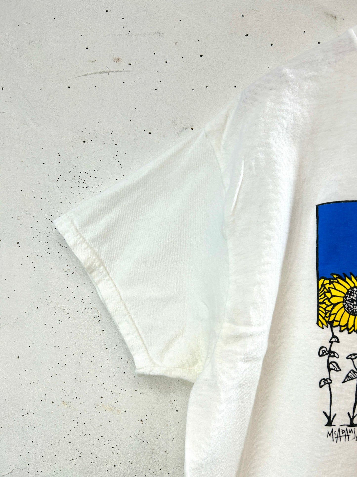 Vintage T-Shirt  [H33338]