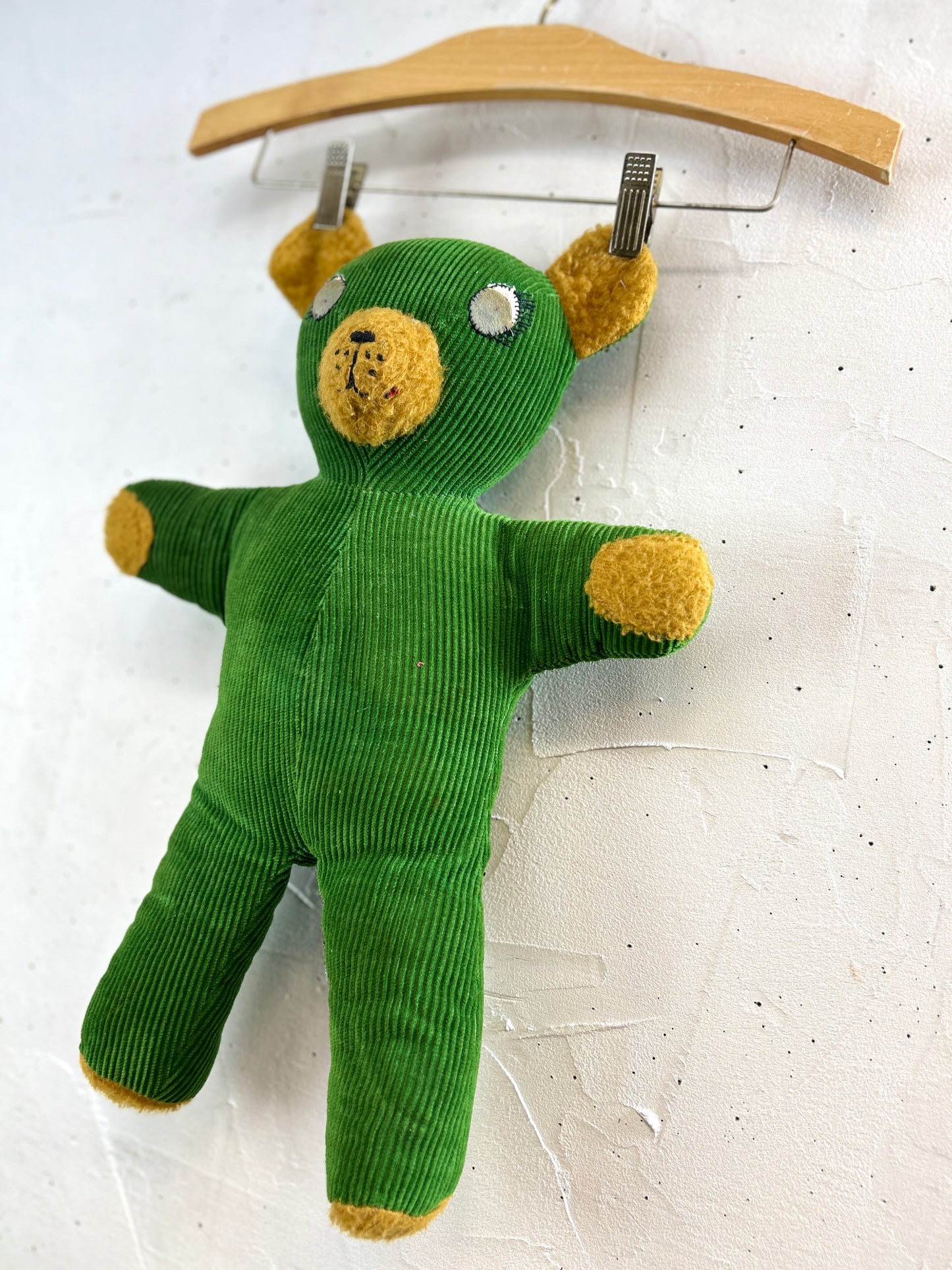 '50-'60s Vintage Stuffed [J30622]