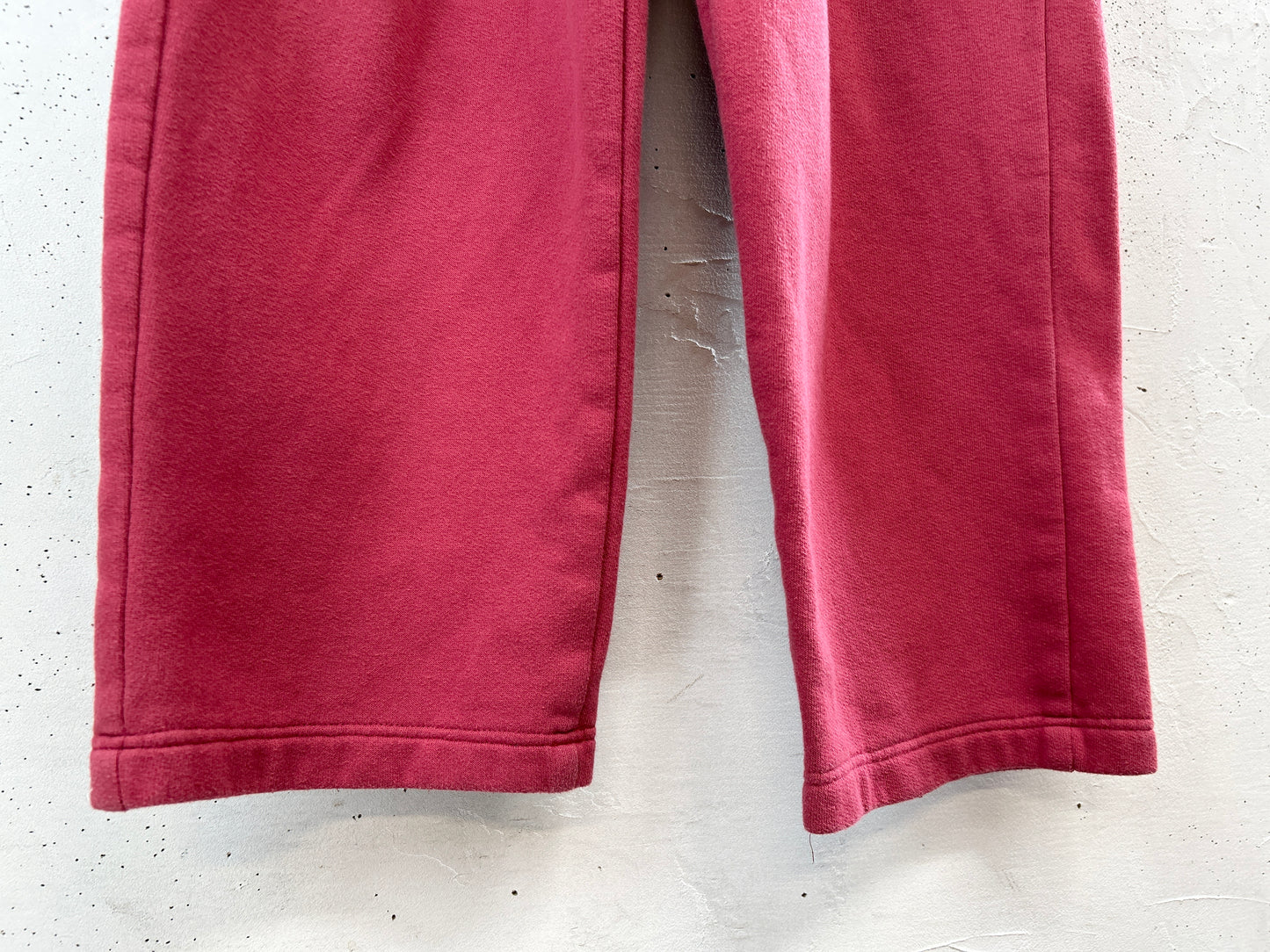 Vintage Sweat Pants 〜adidas〜 [C31863]