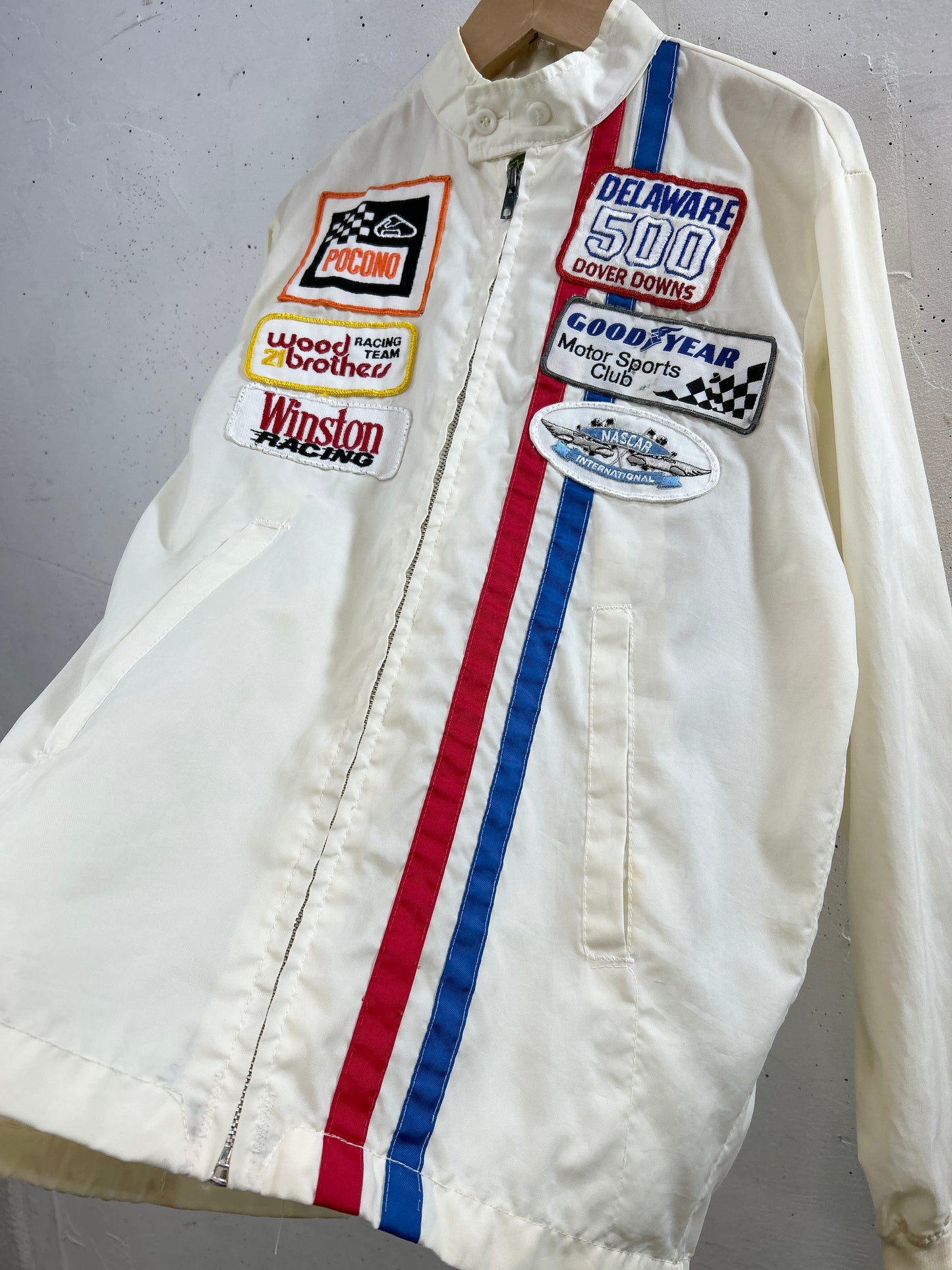Vintage Jacket [F32678]