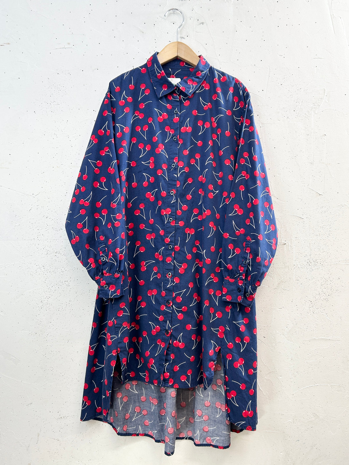 Vintage  Dress [I33843]