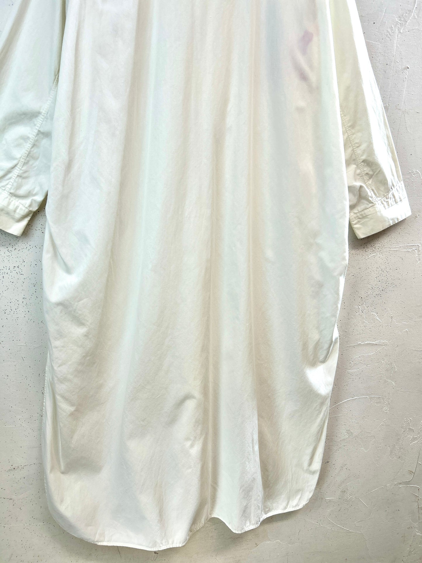 Vintage Nightie Dress [C31787]