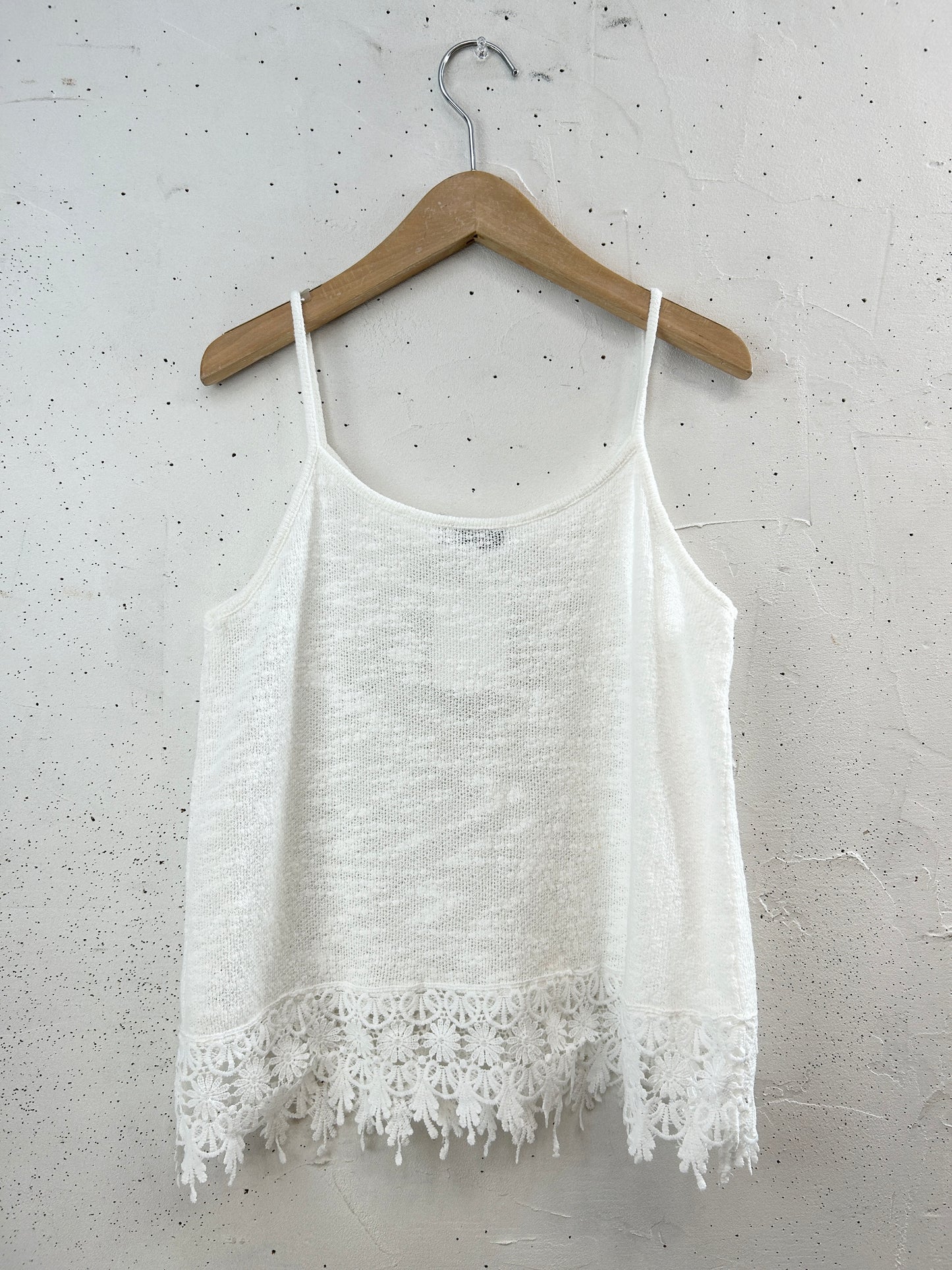 Vintage Camisole Tops [G32999]