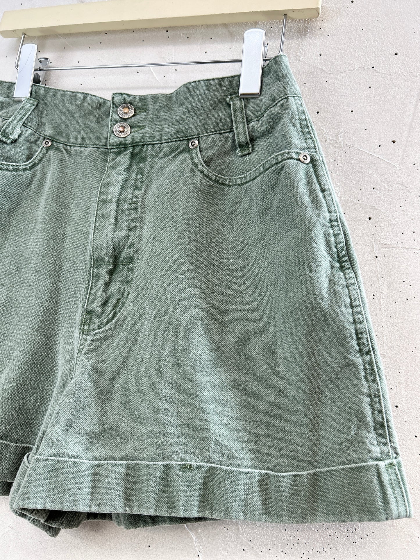 Vintage Pants [F32766]